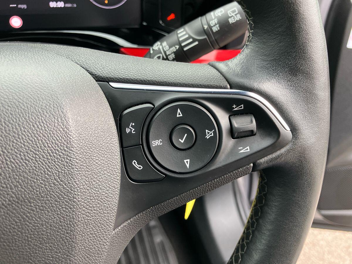 Used Vauxhall Mokka 2023 for sale - 76122370: Photo 50