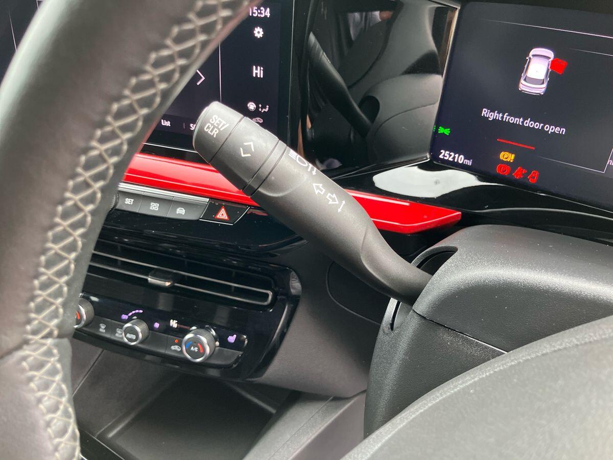 Used Vauxhall Mokka 2023 for sale - 76122370: Photo 51