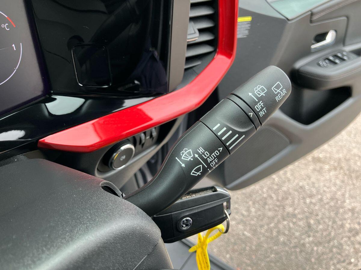 Used Vauxhall Mokka 2023 for sale - 76122370: Photo 52