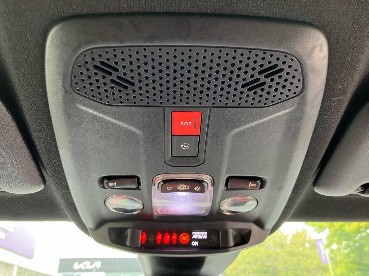 Used Vauxhall Mokka 2023 for sale - 76122370: Photo 53