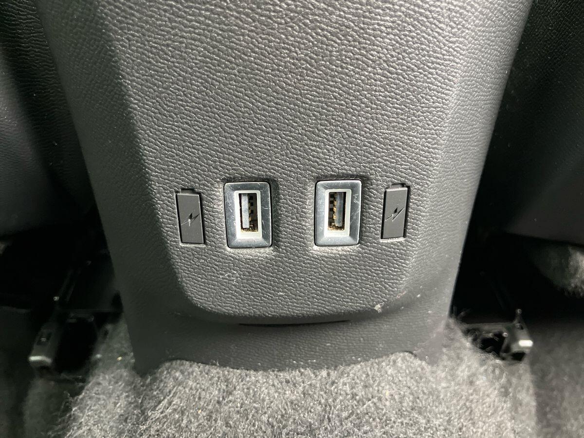 Used Vauxhall Mokka 2023 for sale - 76122370: Photo 55