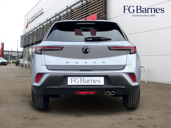 Used Vauxhall Mokka 2023 for sale - 76122370: Photo 5
