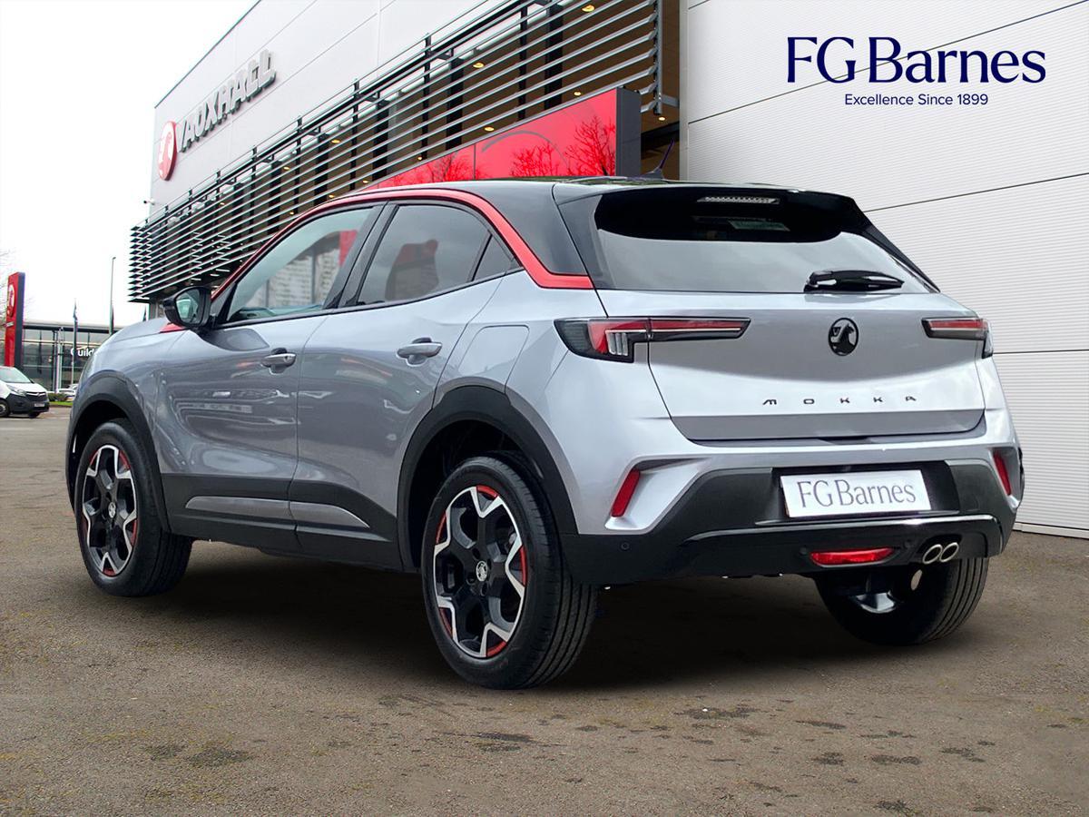 Used Vauxhall Mokka 2023 for sale - 76122370: Photo 6