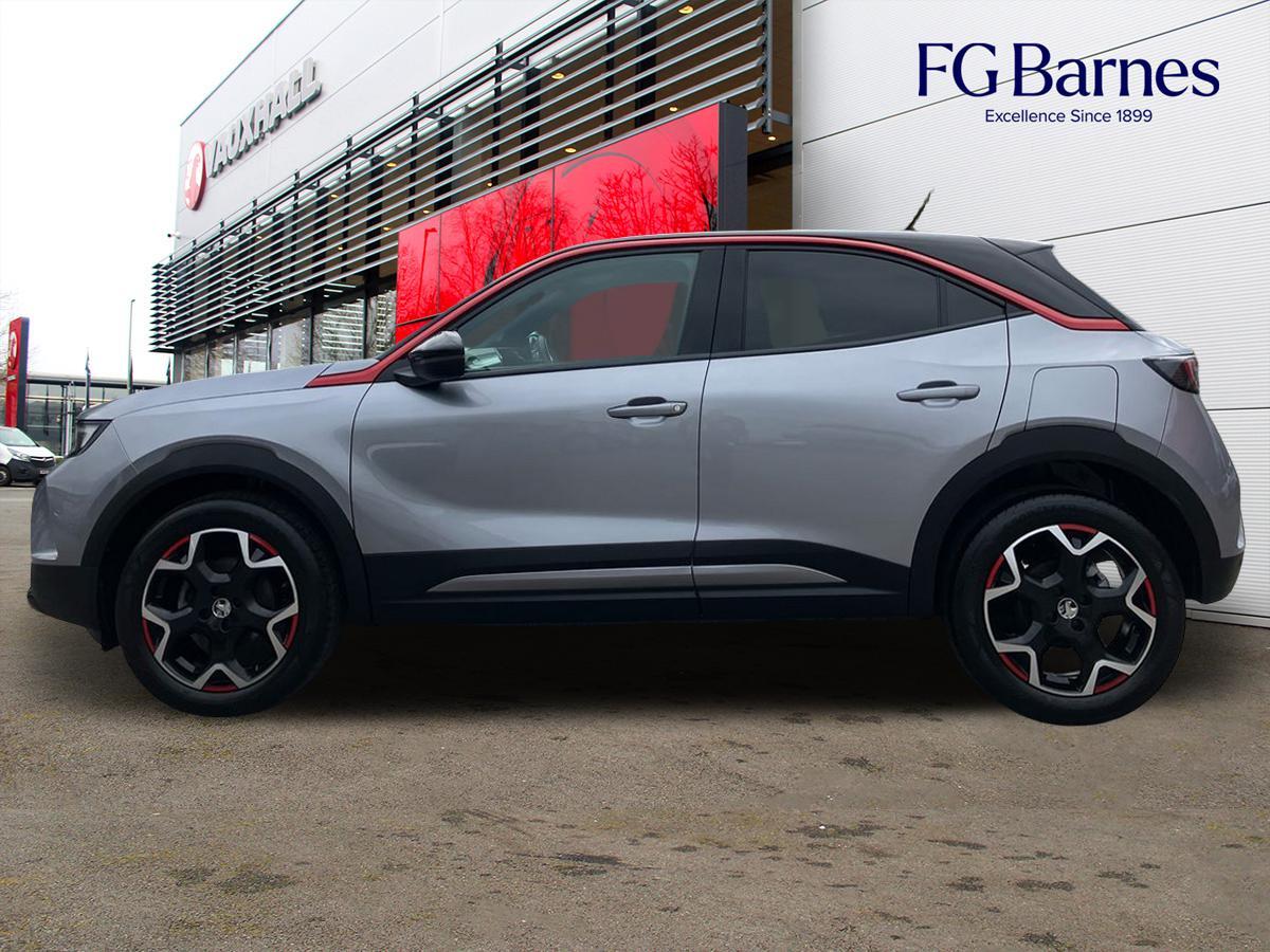 Used Vauxhall Mokka 2023 for sale - 76122370: Photo 7