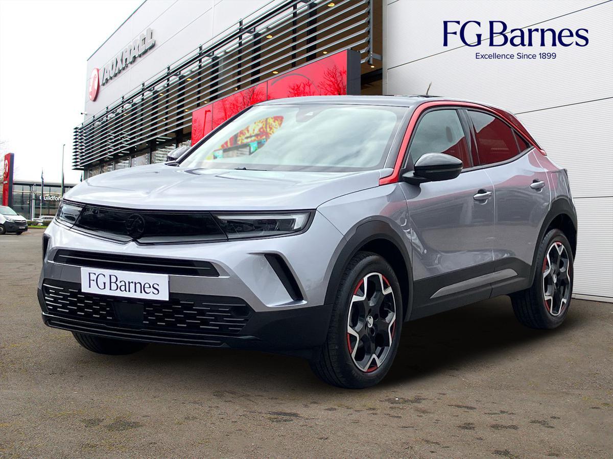 Used Vauxhall Mokka 2023 for sale - 76122370: Photo 9