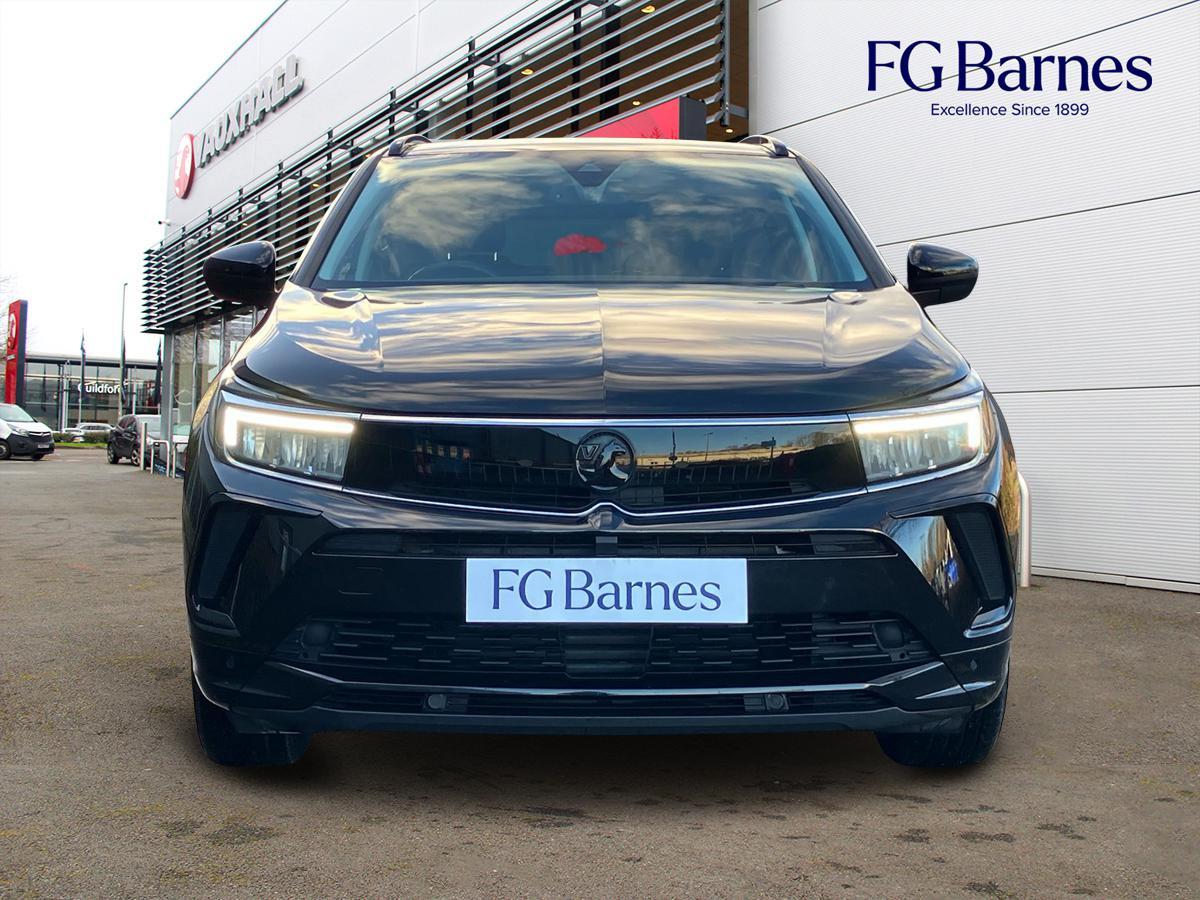 Used Vauxhall Grandland 2023 for sale - 76801489: Photo 10