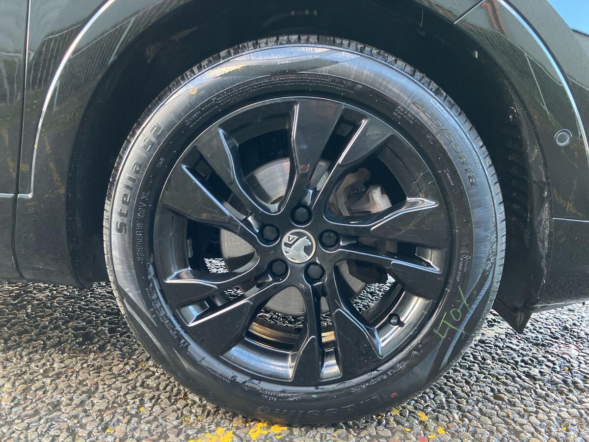 Used Vauxhall Grandland 2023 for sale - 76801489: Photo 11