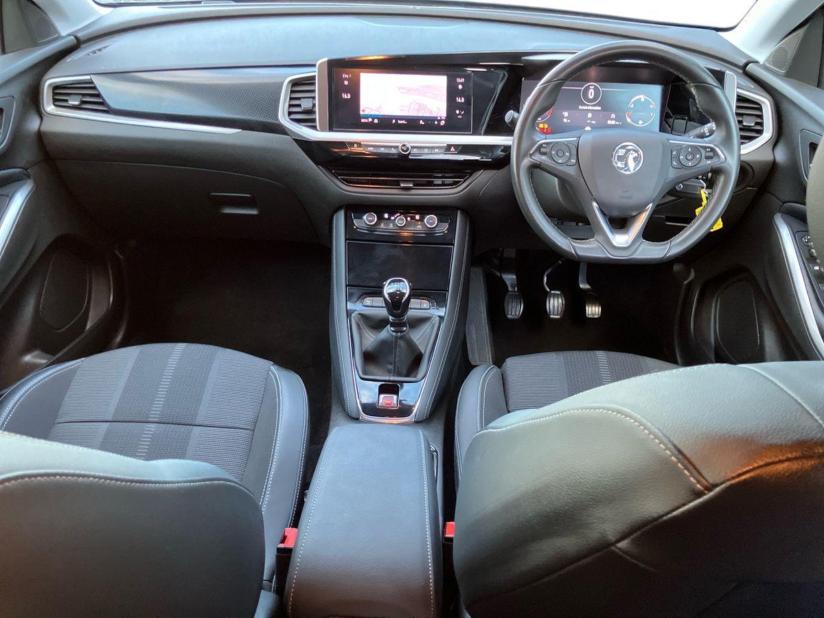 Used Vauxhall Grandland 2023 for sale - 76801489: Photo 15
