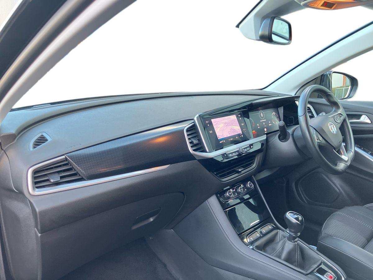 Used Vauxhall Grandland 2023 for sale - 76801489: Photo 17