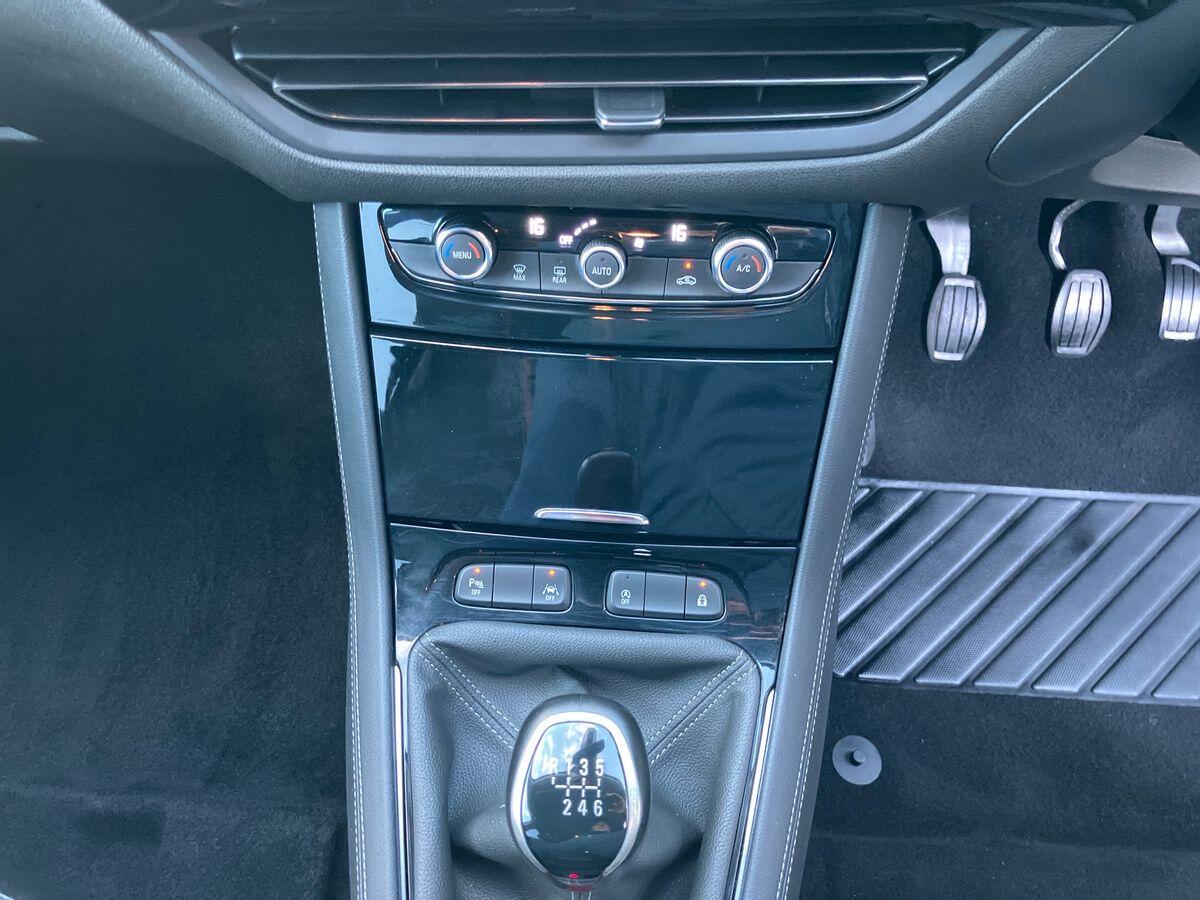 Used Vauxhall Grandland 2023 for sale - 76801489: Photo 19