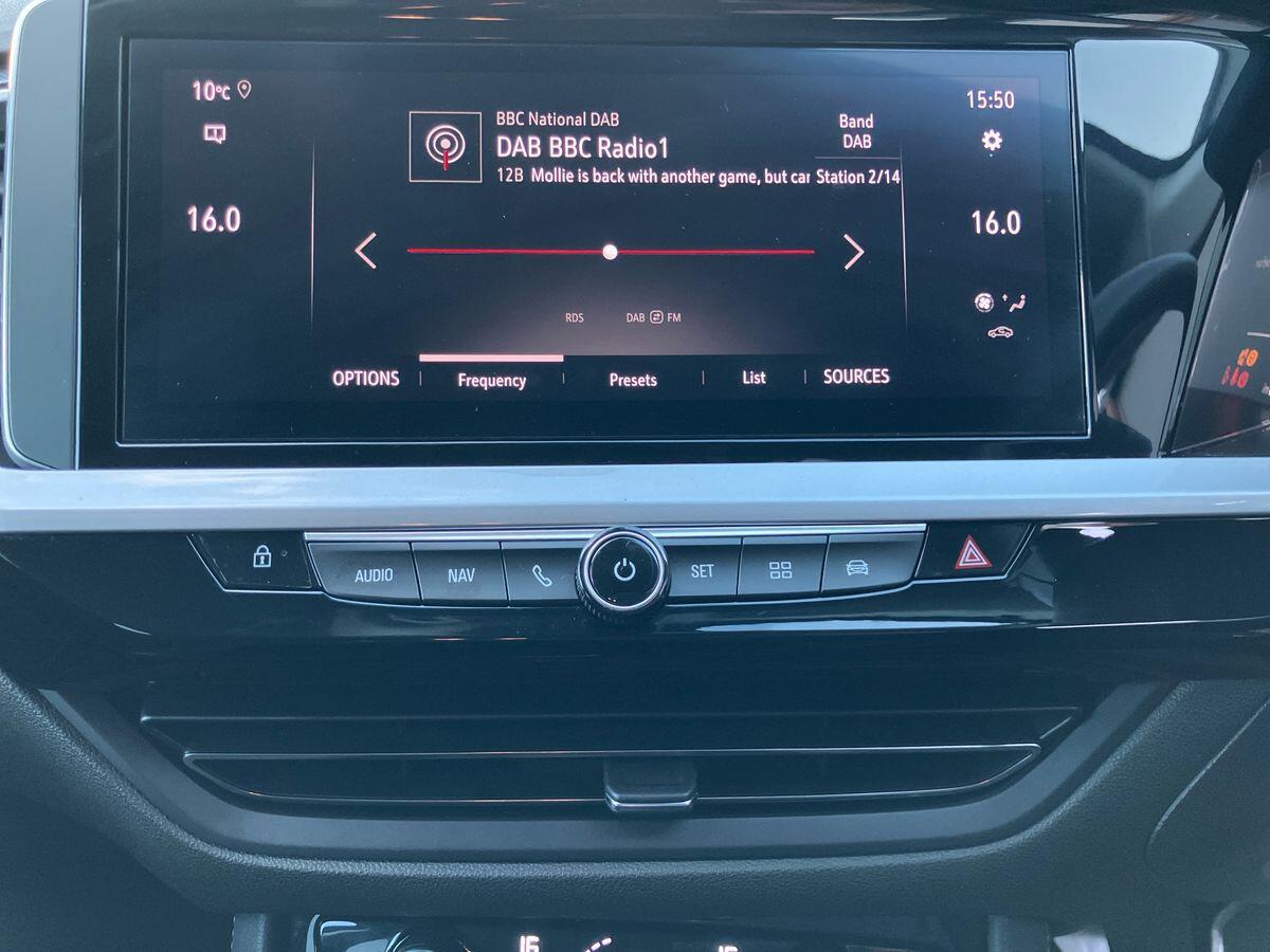 Used Vauxhall Grandland 2023 for sale - 76801489: Photo 22