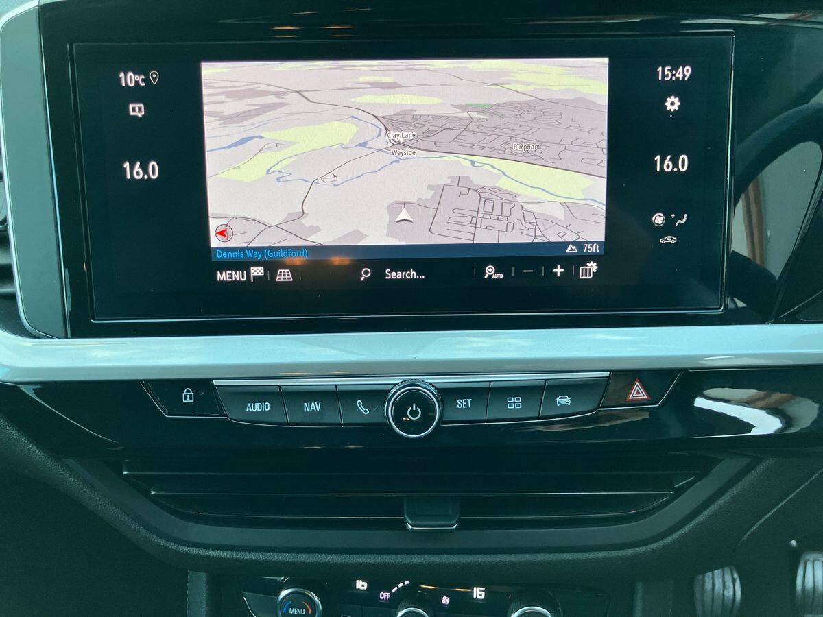 Used Vauxhall Grandland 2023 for sale - 76801489: Photo 23