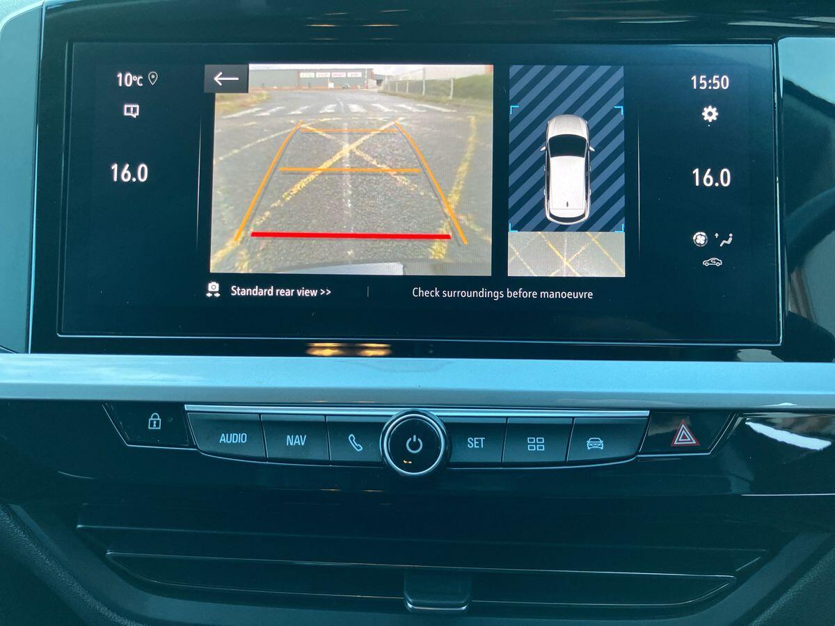 Used Vauxhall Grandland 2023 for sale - 76801489: Photo 25