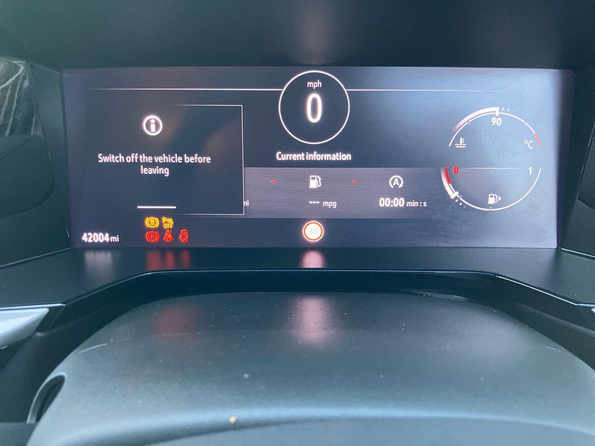 Used Vauxhall Grandland 2023 for sale - 76801489: Photo 26