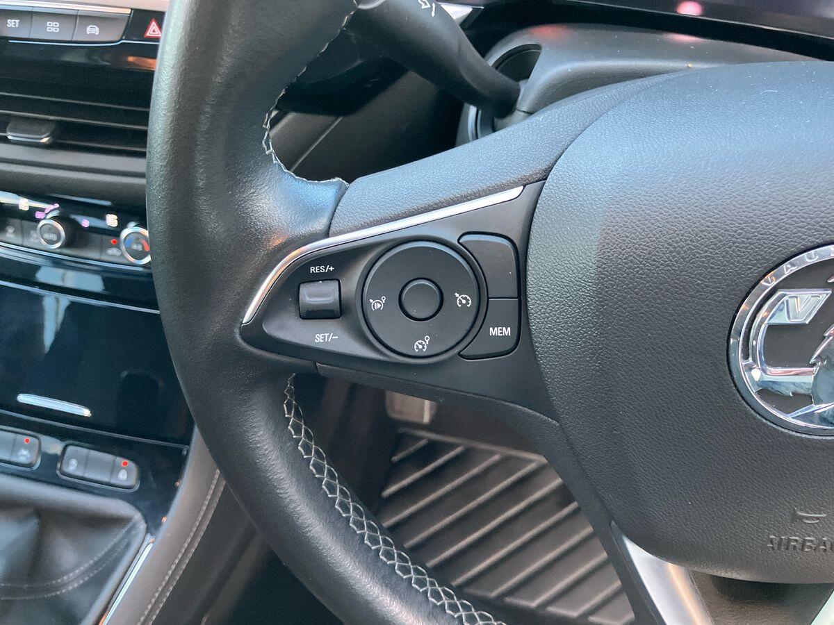 Used Vauxhall Grandland 2023 for sale - 76801489: Photo 27