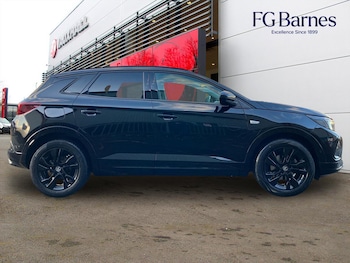 Used Vauxhall Grandland 2023 for sale - 76801489: Photo