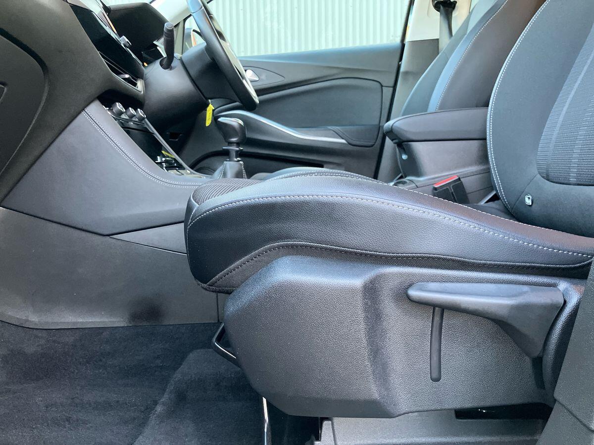 Used Vauxhall Grandland 2023 for sale - 76801489: Photo 33