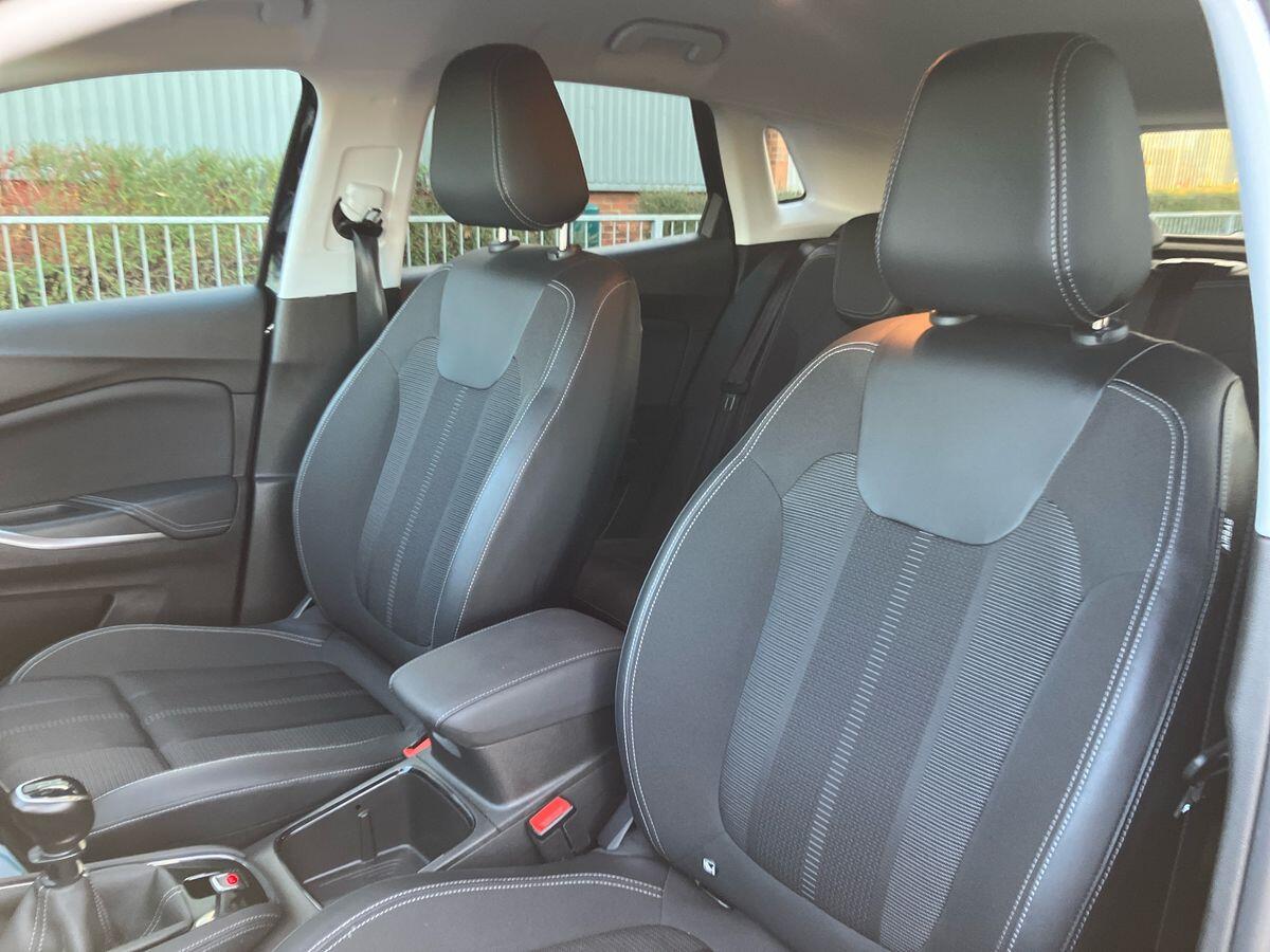 Used Vauxhall Grandland 2023 for sale - 76801489: Photo 34