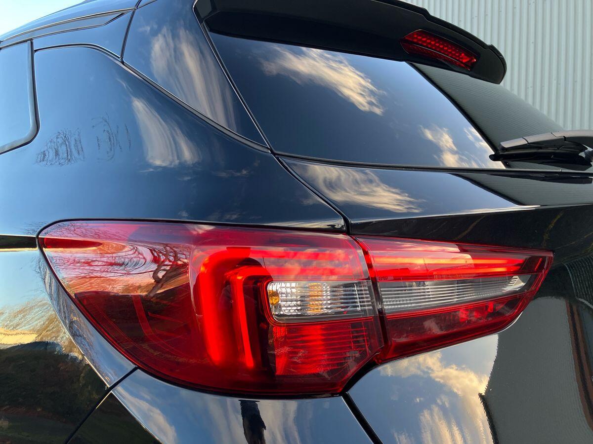 Used Vauxhall Grandland 2023 for sale - 76801489: Photo 35