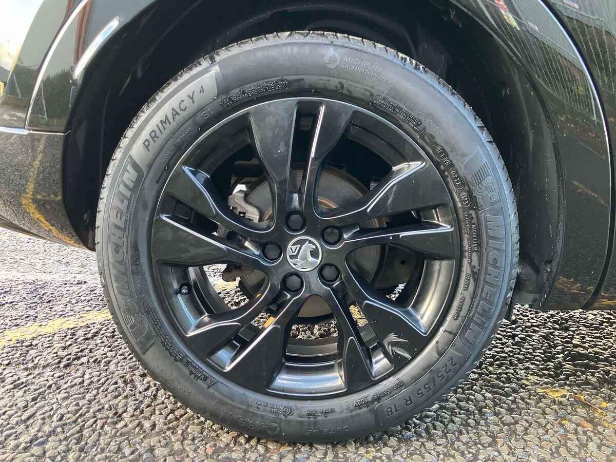 Used Vauxhall Grandland 2023 for sale - 76801489: Photo 36