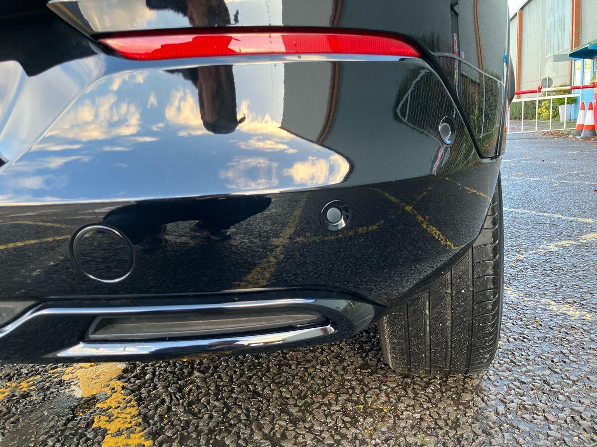 Used Vauxhall Grandland 2023 for sale - 76801489: Photo 38