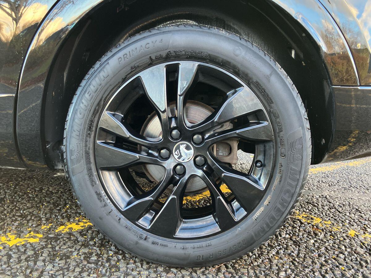 Used Vauxhall Grandland 2023 for sale - 76801489: Photo 39