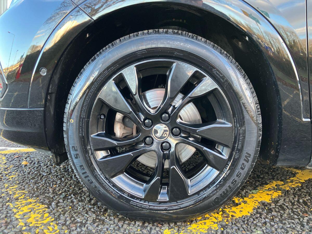 Used Vauxhall Grandland 2023 for sale - 76801489: Photo 40