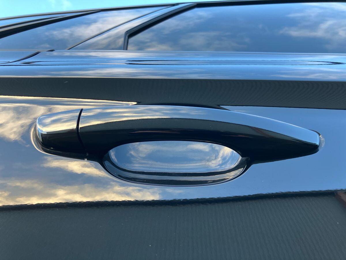 Used Vauxhall Grandland 2023 for sale - 76801489: Photo 43