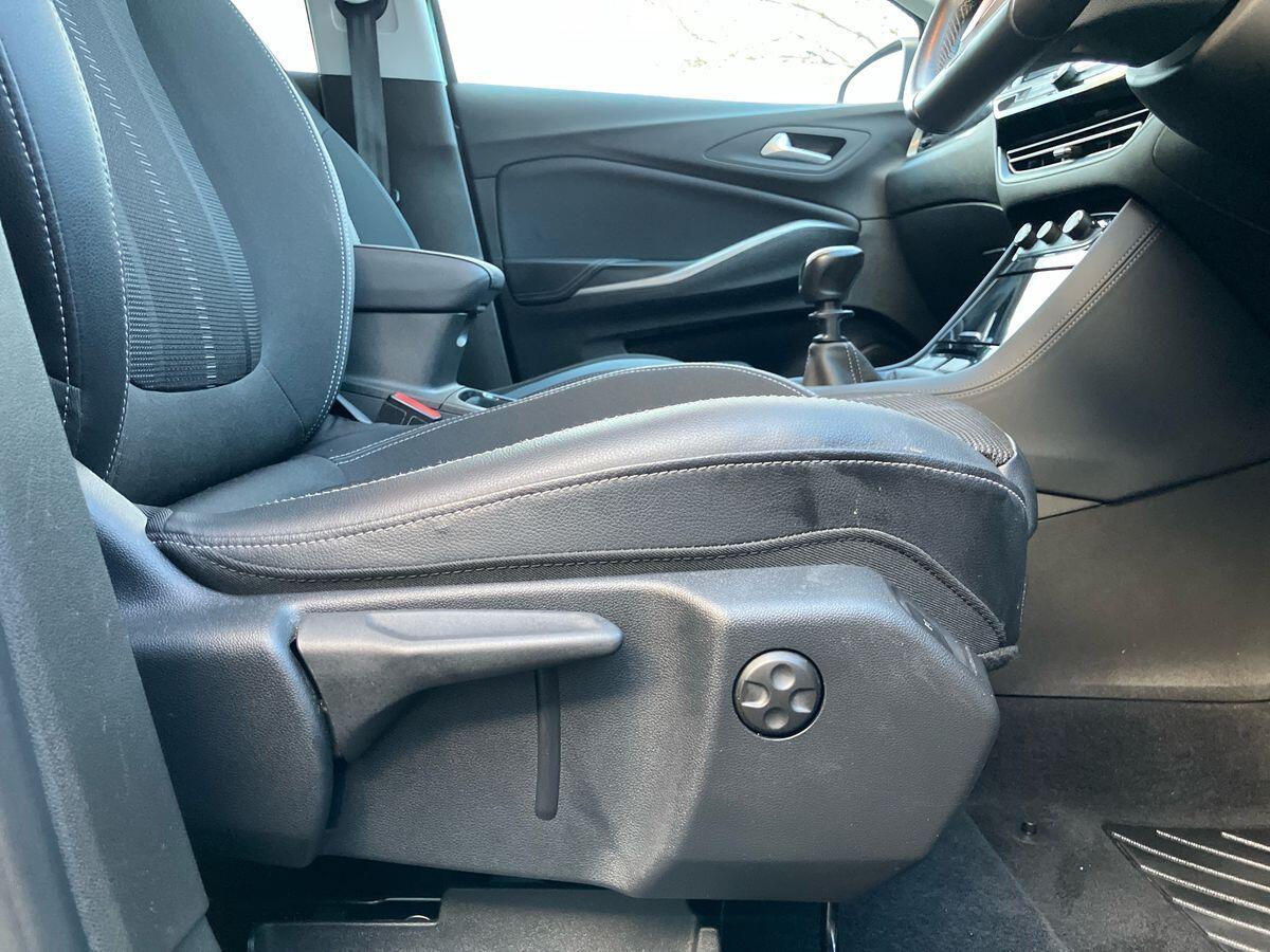 Used Vauxhall Grandland 2023 for sale - 76801489: Photo 44