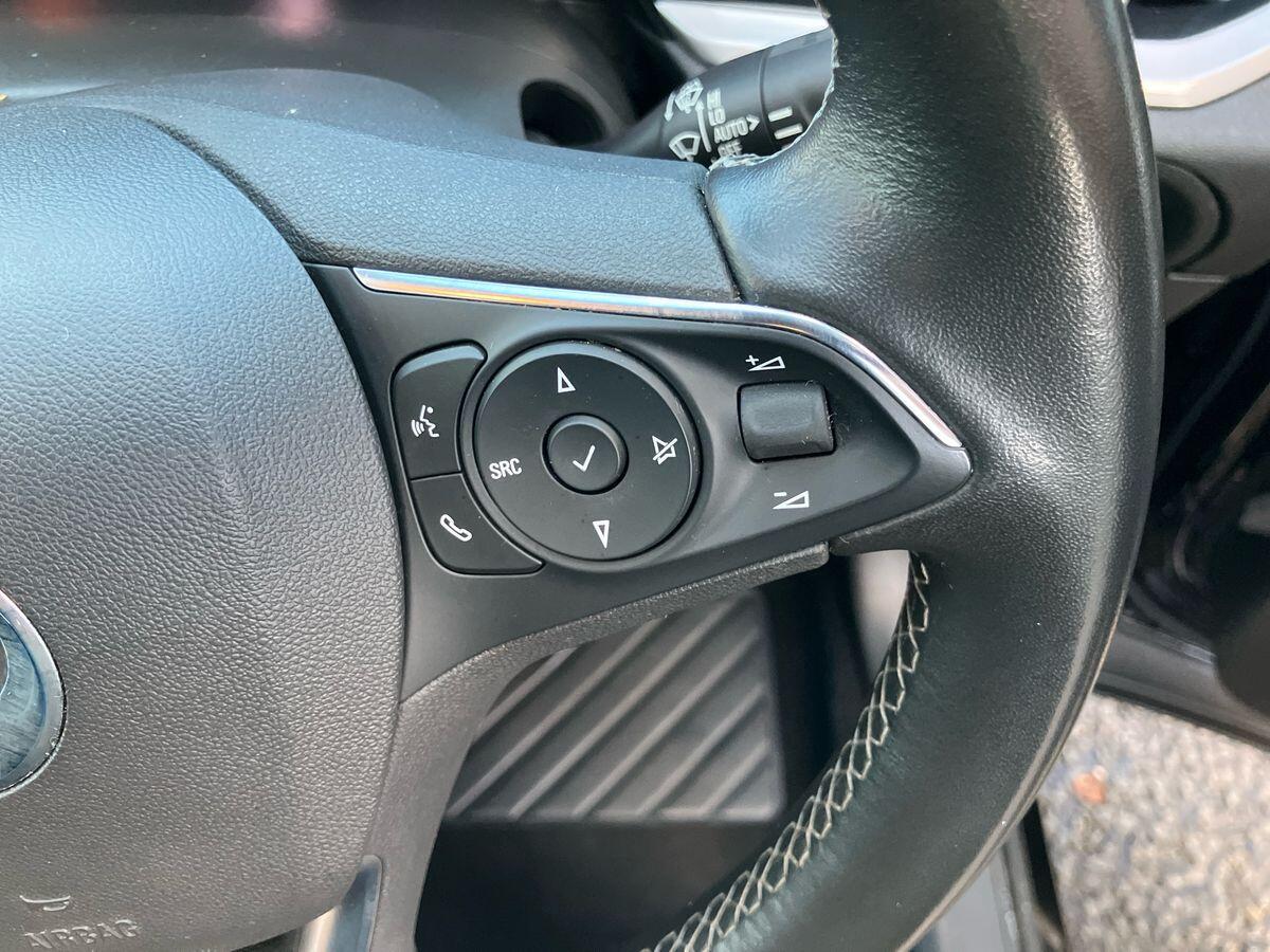 Used Vauxhall Grandland 2023 for sale - 76801489: Photo 46