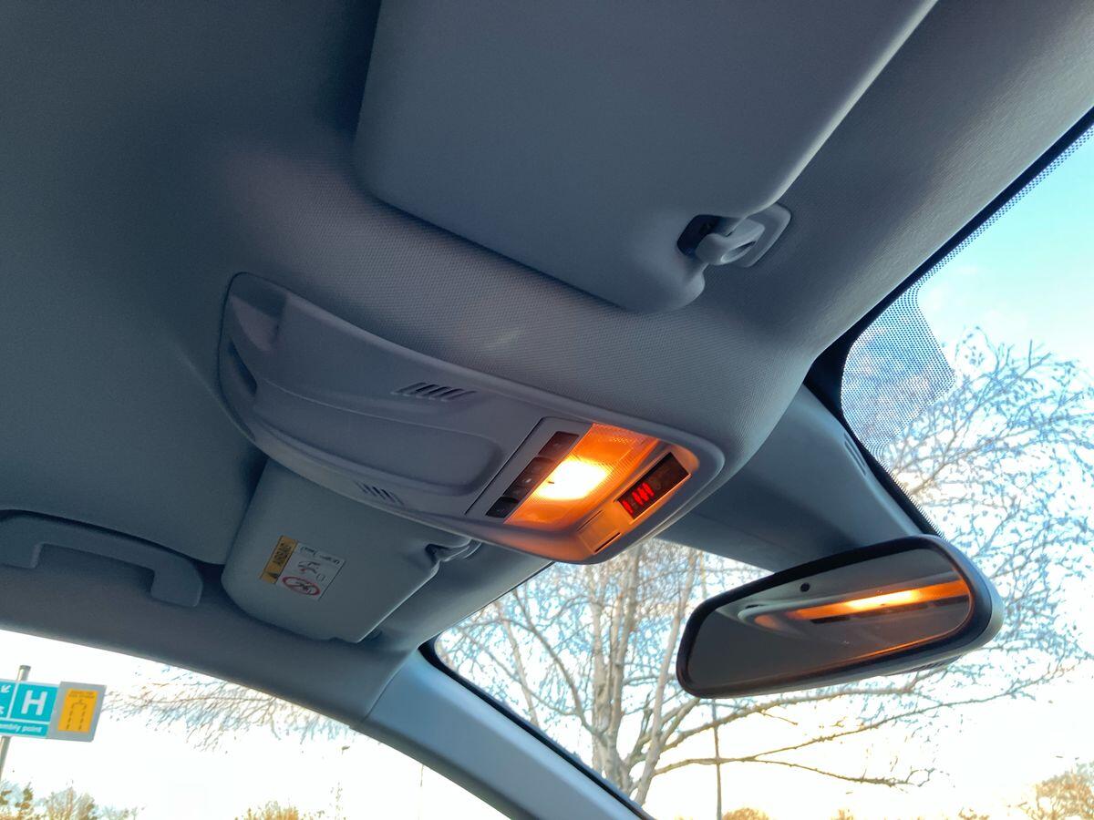 Used Vauxhall Grandland 2023 for sale - 76801489: Photo 47