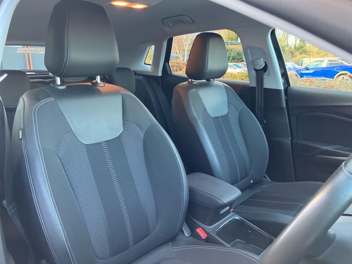 Used Vauxhall Grandland 2023 for sale - 76801489: Photo 48