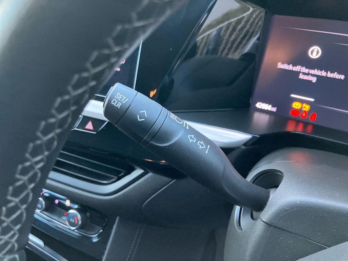 Used Vauxhall Grandland 2023 for sale - 76801489: Photo 52