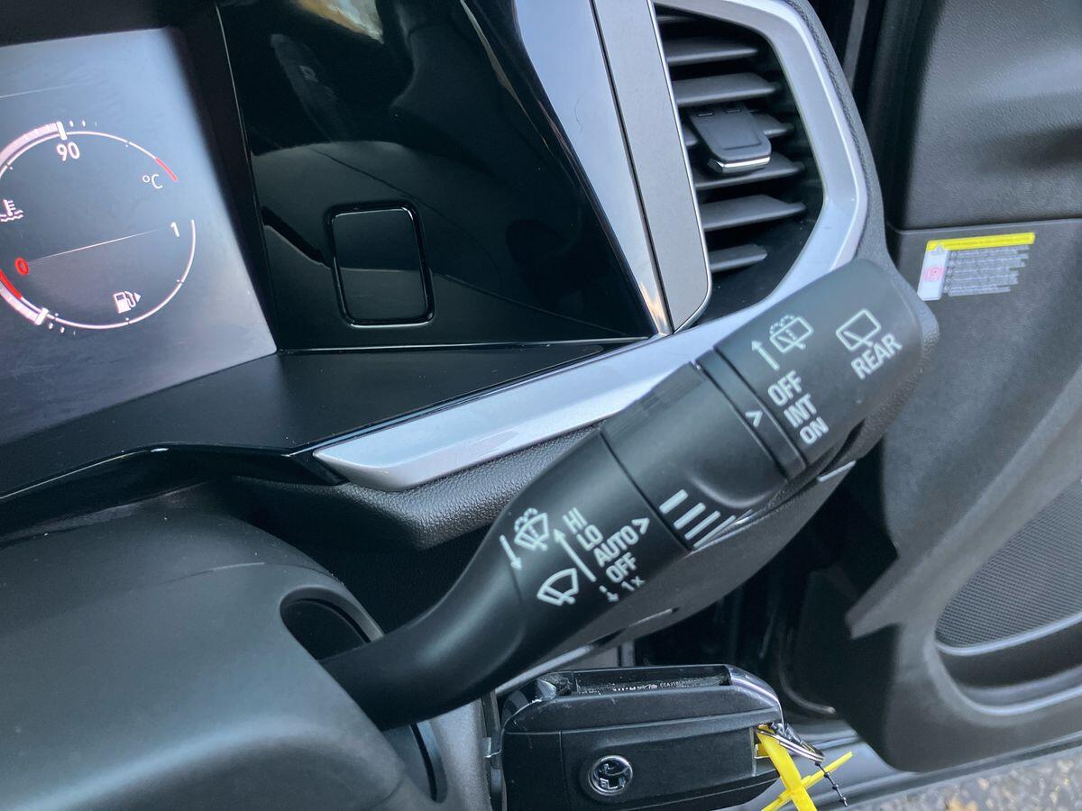 Used Vauxhall Grandland 2023 for sale - 76801489: Photo 53