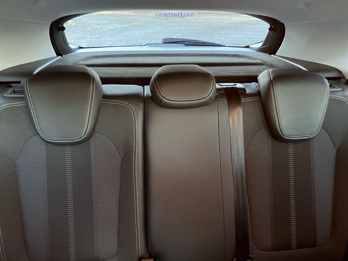 Used Vauxhall Grandland 2023 for sale - 76801489: Photo 54