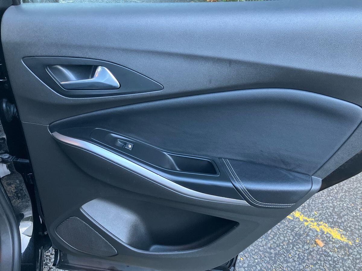 Used Vauxhall Grandland 2023 for sale - 76801489: Photo 55