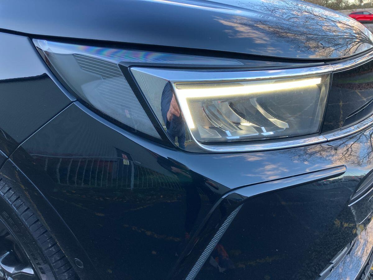 Used Vauxhall Grandland 2023 for sale - 76801489: Photo 56