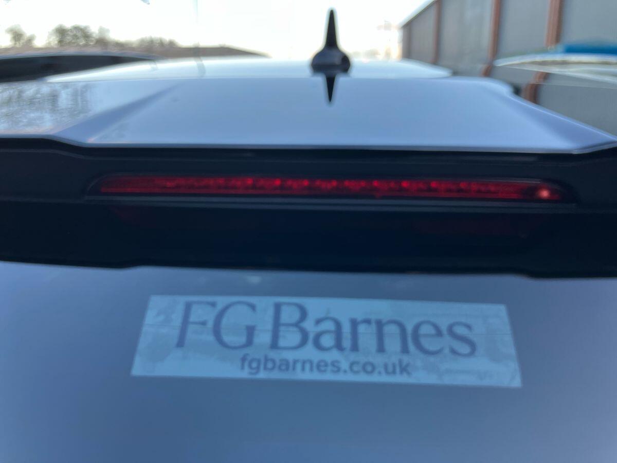 Used Vauxhall Grandland 2023 for sale - 76801489: Photo 57