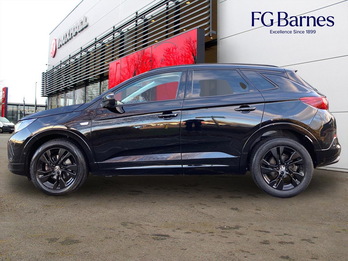 Used Vauxhall Grandland 2023 for sale - 76801489: Photo 7