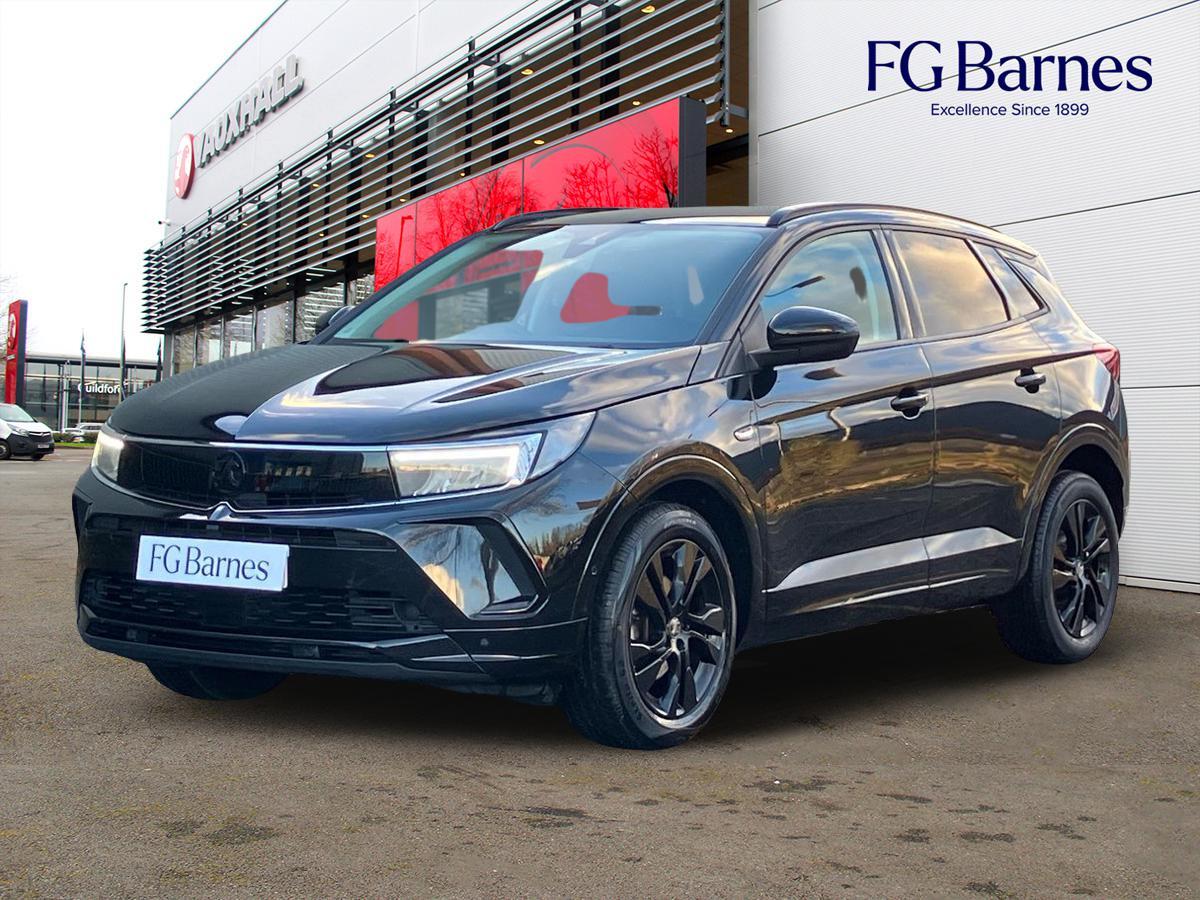 Used Vauxhall Grandland 2023 for sale - 76801489: Photo 9