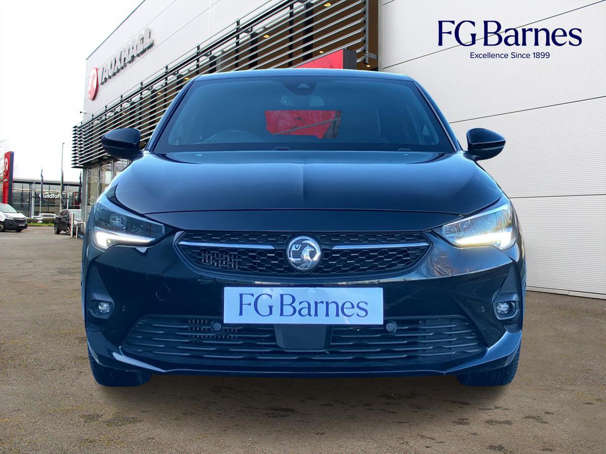 Used Vauxhall Corsa 2022 for sale - 76781863: Photo 10