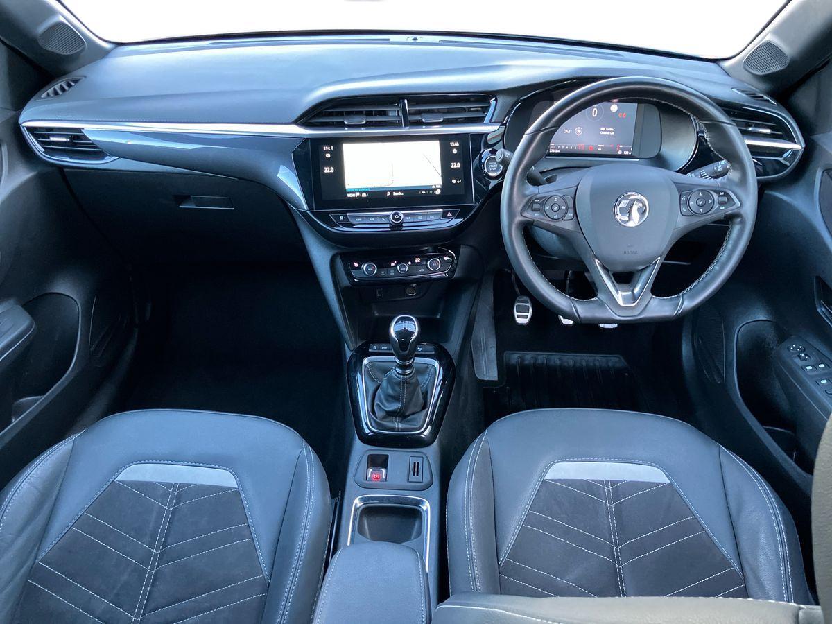 Used Vauxhall Corsa 2022 for sale - 76781863: Photo 15
