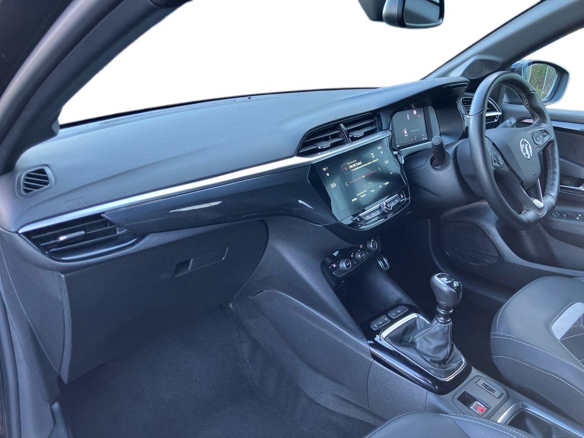 Used Vauxhall Corsa 2022 for sale - 76781863: Photo 17