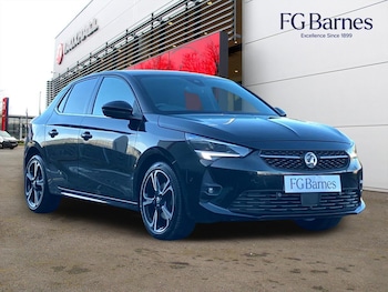 2022 (72) - 1.2 Turbo Ultimate 5dr