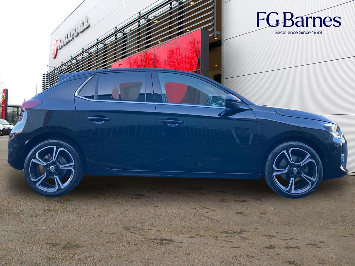 Used Vauxhall Corsa 2022 for sale - 76781863: Photo 2