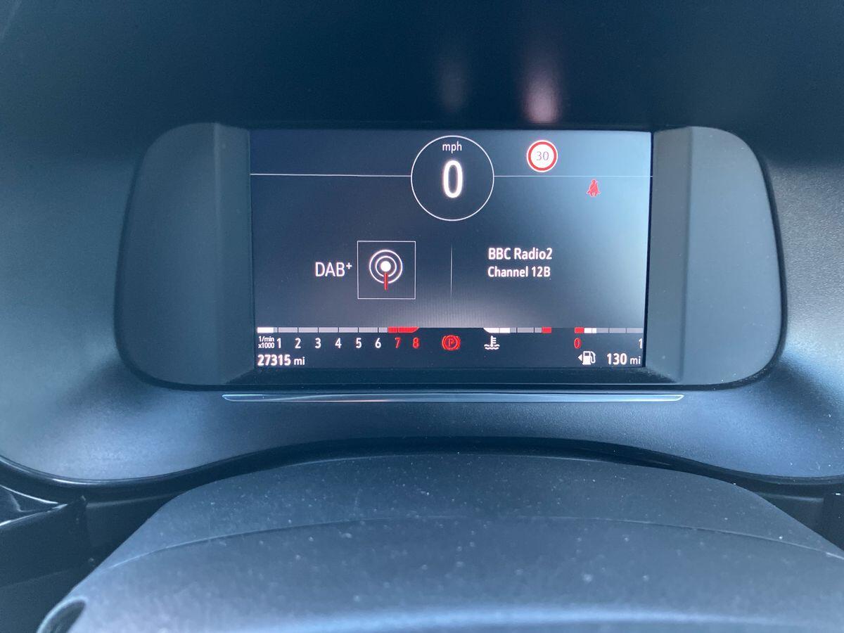 Used Vauxhall Corsa 2022 for sale - 76781863: Photo 26