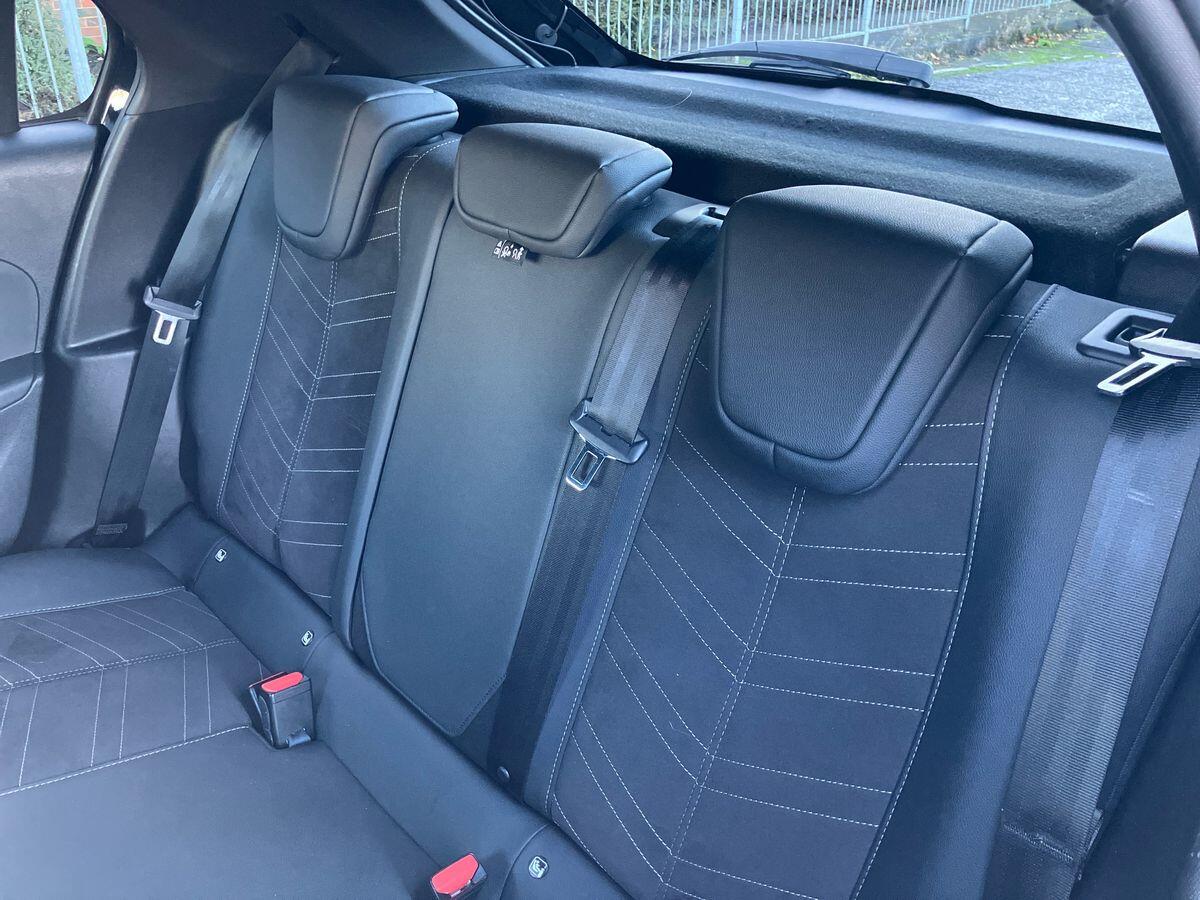 Used Vauxhall Corsa 2022 for sale - 76781863: Photo 29