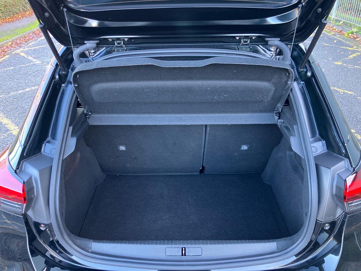 Used Vauxhall Corsa 2022 for sale - 76781863: Photo 30