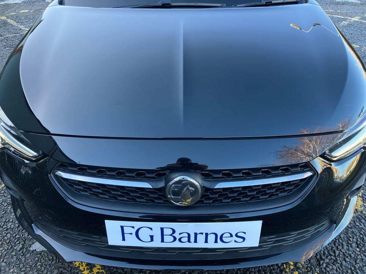 Used Vauxhall Corsa 2022 for sale - 76781863: Photo 31