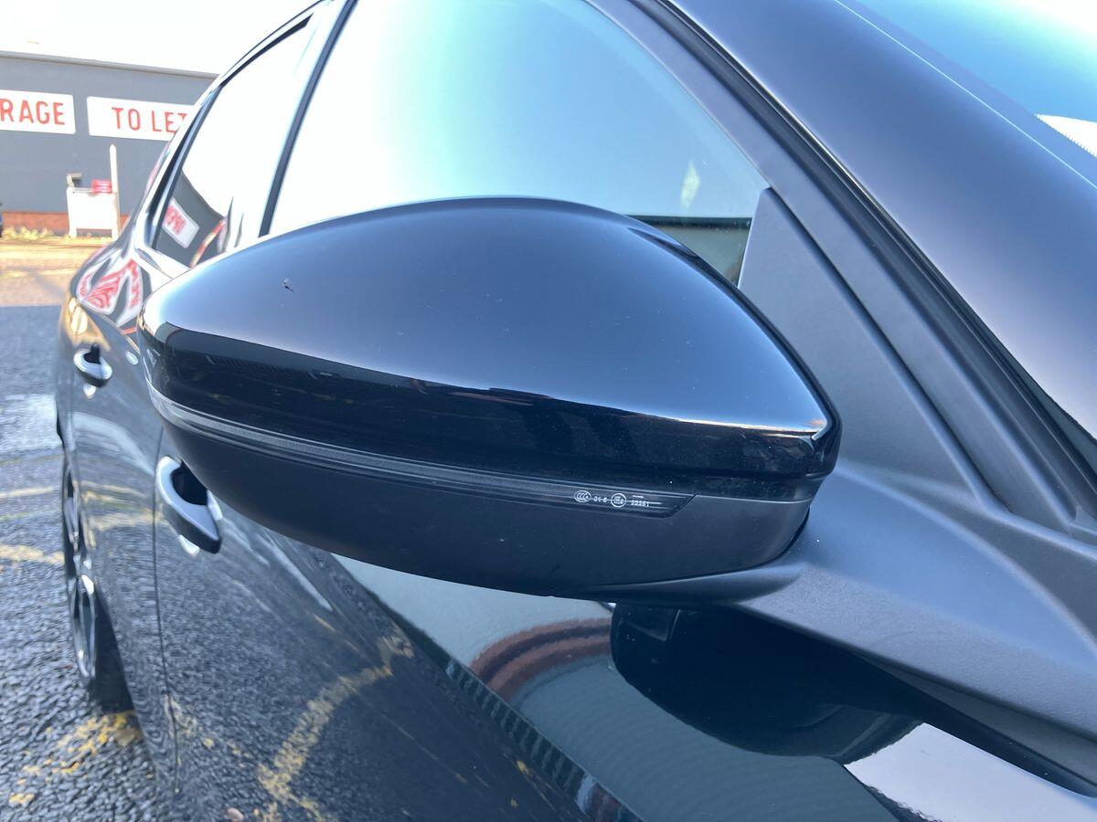 Used Vauxhall Corsa 2022 for sale - 76781863: Photo 33